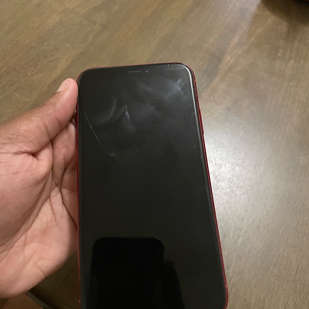 iPhone XR - Picture 5 of 5